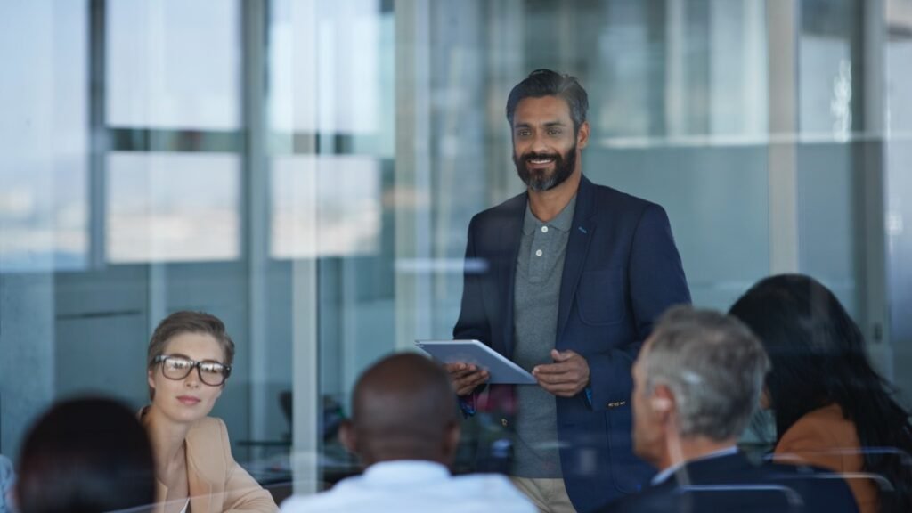 Pelatihan Sertifikasi Project Management