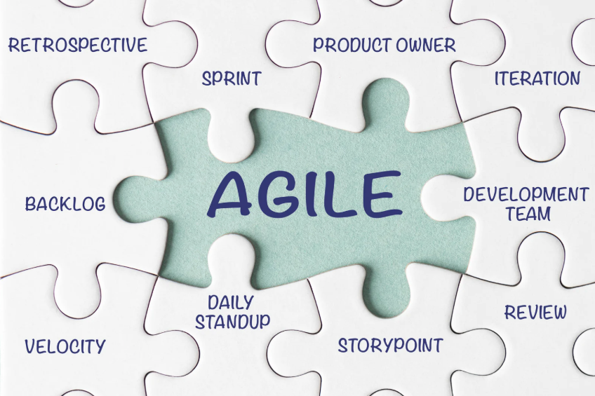 Pelatihan Sertifikasi Project Management