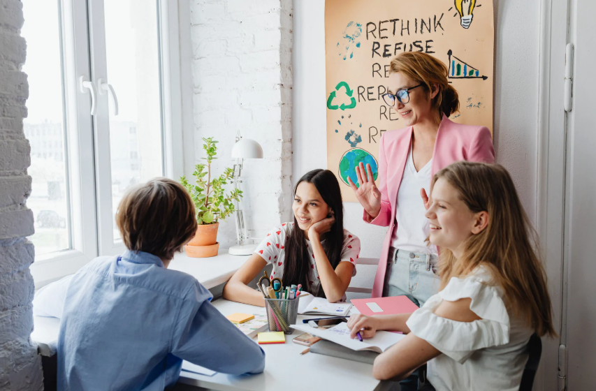 Pelatihan Sertifikasi Project Management