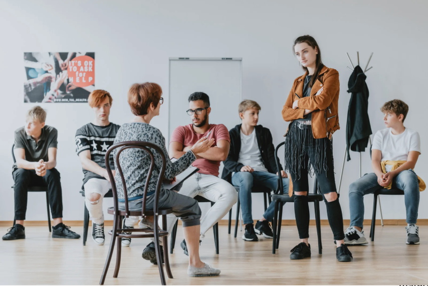 Pelatihan Sertifikasi Project Management