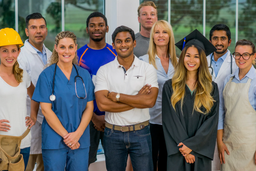 Target Participants & Expected Outcomes​