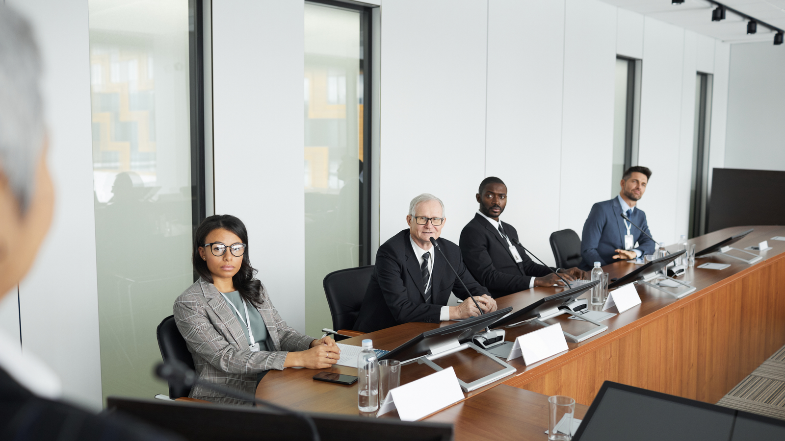 managing stakeholders