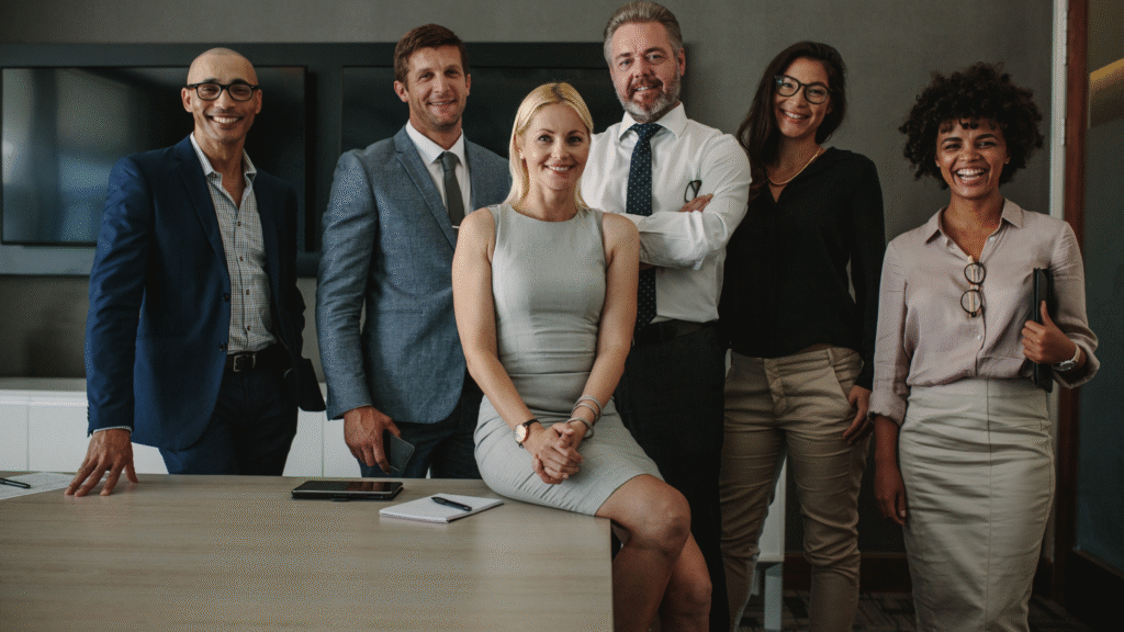 Teknik Komunikasi dan Negosiasi