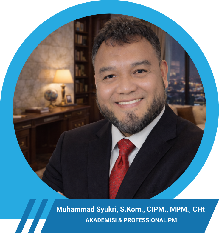 Pelatihan Sertifikasi Project Management